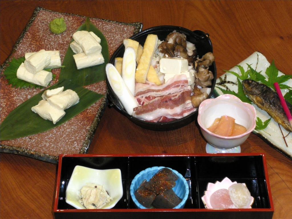 Tabist 万蔵旅館 日光湯元 Exterior photo