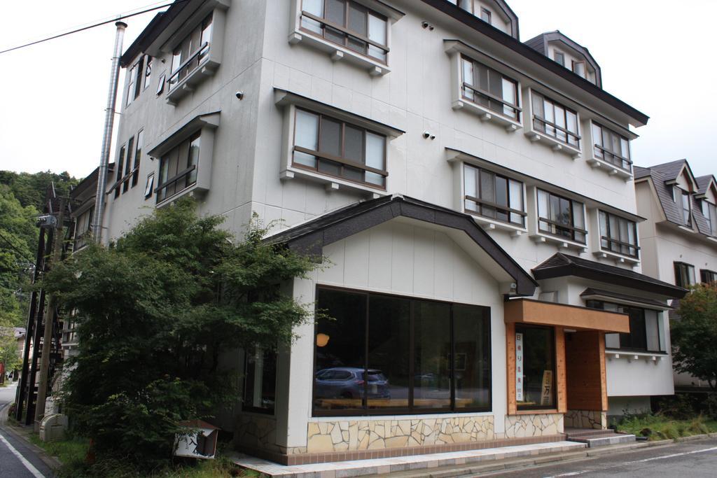 Tabist 万蔵旅館 日光湯元 Exterior photo